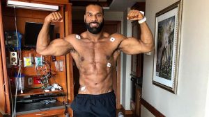 Jinder Mahal undergoes surgery