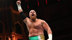 Joe Coffey suspended