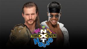 NXT TakeOver: In Your House Preview