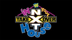 NXT TakeOver: In Your House Results