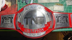 AEW TNT Championship