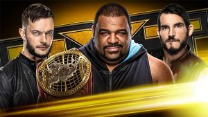 WWE NXT Preview