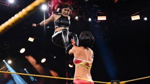 WWE NXT Results