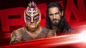 WWE Raw Preview