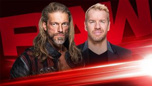 WWE Raw Preview