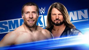 WWE SmackDown Preview