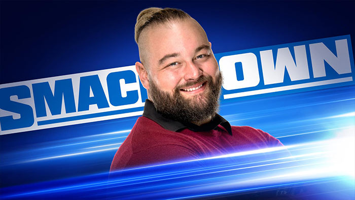 WWE SmackDown Preview