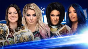 WWE SmackDown Preview