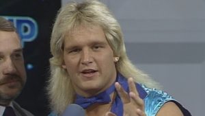 Bobby Fulton's throat cancer has returned