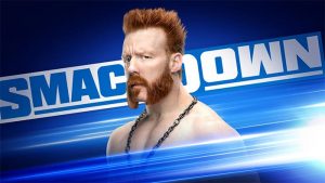 WWE SmackDown Preview