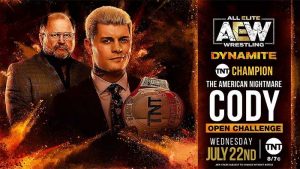 AEW Dynamite Preview