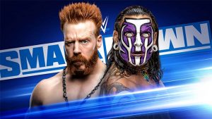 New Extreme Rules match