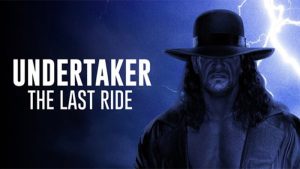 Tales from the Deadman