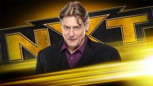 WWE NXT Preview