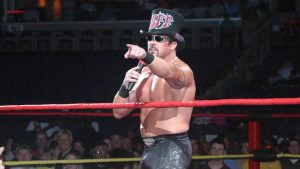 “Buff” Bagwell under investigation for serious accident