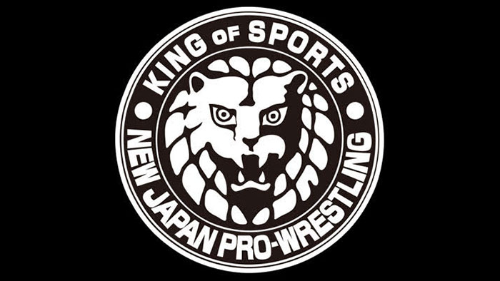 NJPW event canceled