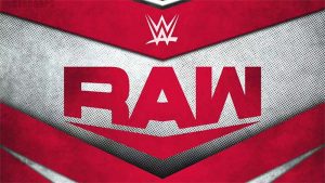 WWE Raw Results