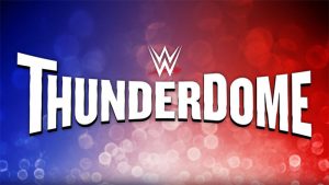 WWE Executive on ThunderDome