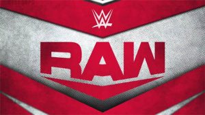 WWE Raw Results