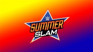 WWE SummerSlam Results