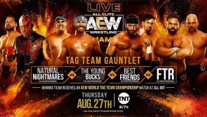 AEW Dynamite Preview