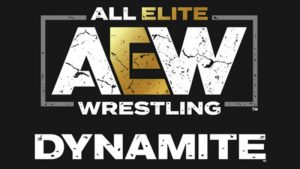 AEW Dynamite Results