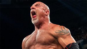 Goldberg contract status