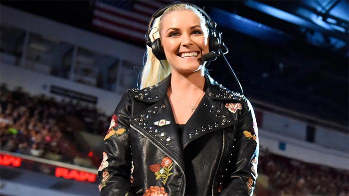 Renee Young pens farewell letter to WWE