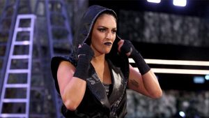 Sonya Deville receives temporary injunction