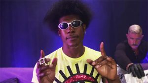 Velveteen Dream allegations