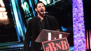 Wade Barrett returns to NXT