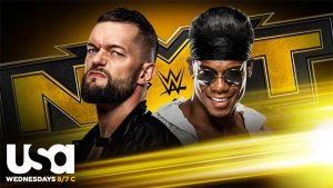 WWE NXT Preview