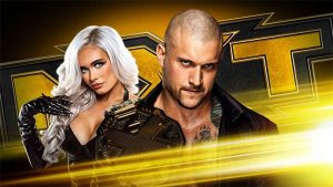 WWE NXT Preview