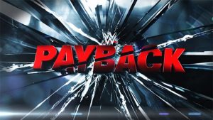 WWE Payback Results