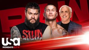 WWE Raw Preview