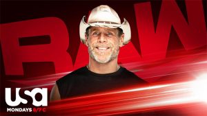 WWE Raw Preview