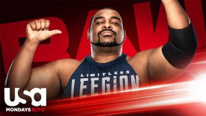 WWE Raw Preview