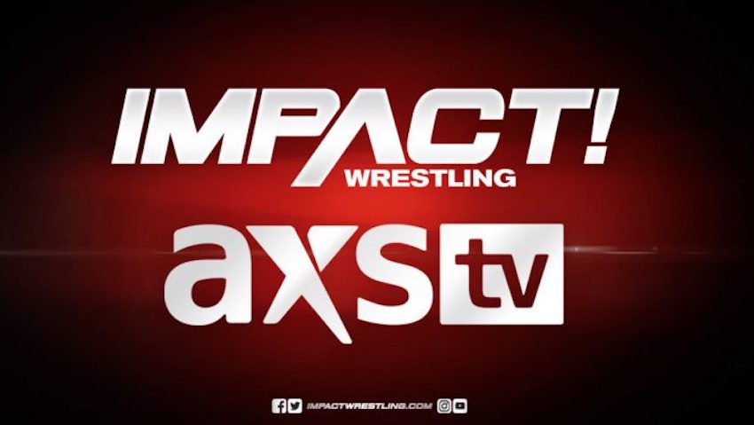 IMPACT announces new debut talk show and six matches for next week