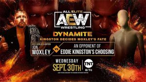 AEW Dynamite Preview