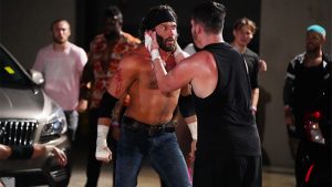 AEW Dynamite Results