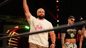 AEW Dynamite Results