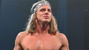 Matt Riddle drops restraining order request