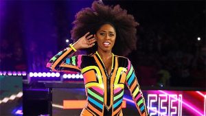 Naomi undergoes surgery