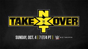 New NXT TakeOver announced