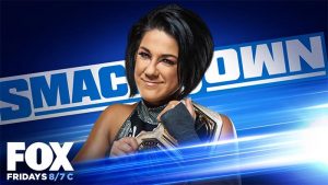 WWE SmackDown Preview