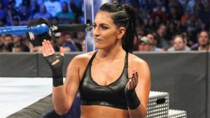 Sonya Deville stalker pleads not guilty