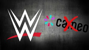 WWE takes over Cameo accounts