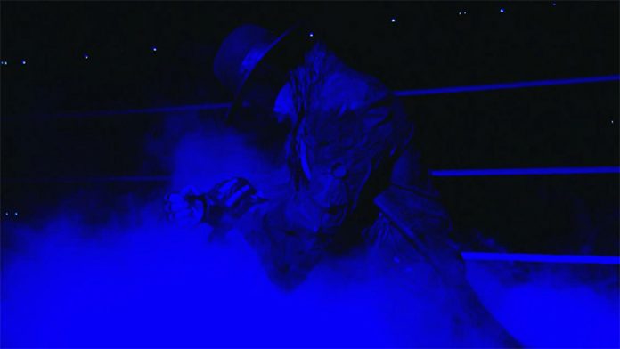 WWE Survivor Series Results  11/22/20 (Undertaker's final farewell