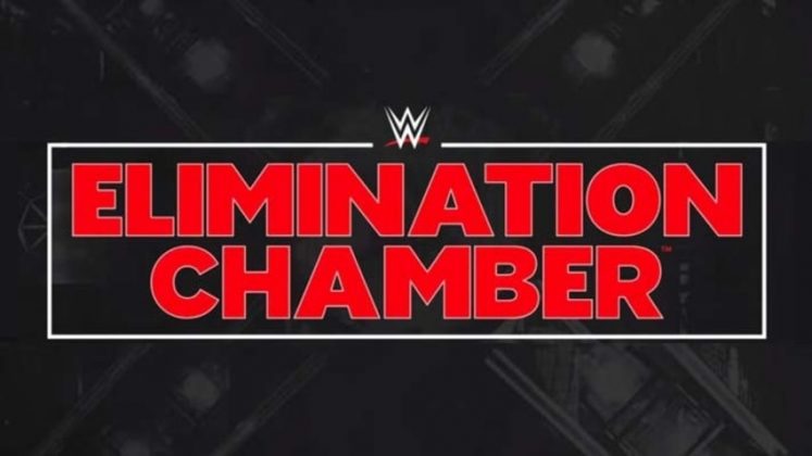 Three title matches set for the WWE Elimination Chamber PPV - WWE News ...