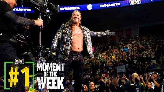 AEW Dynamite Ratings: August 18, 2021